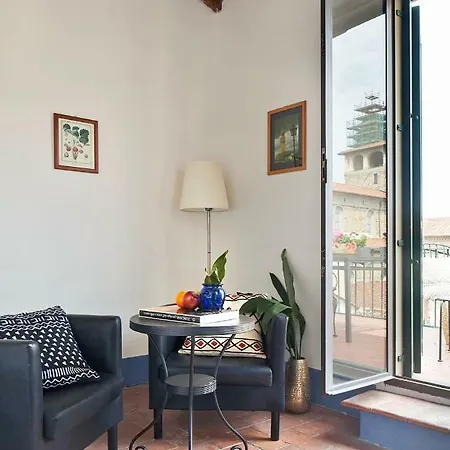 Lägenhet Location W/ Breathtaking Views Chic Palace