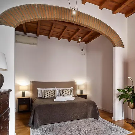 Lejlighed Location W/ Breathtaking Views Chic Palace Firenze