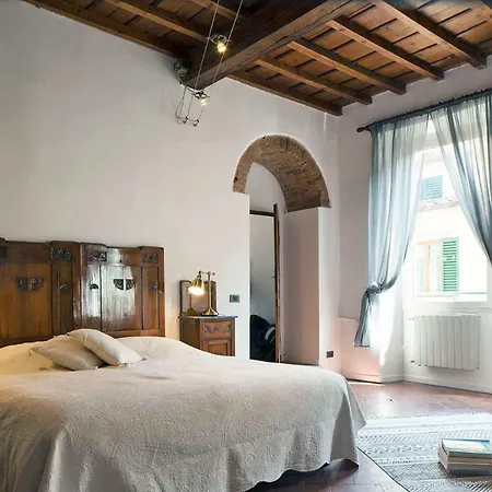 Location W/ Breathtaking Views Chic Palace Firenze